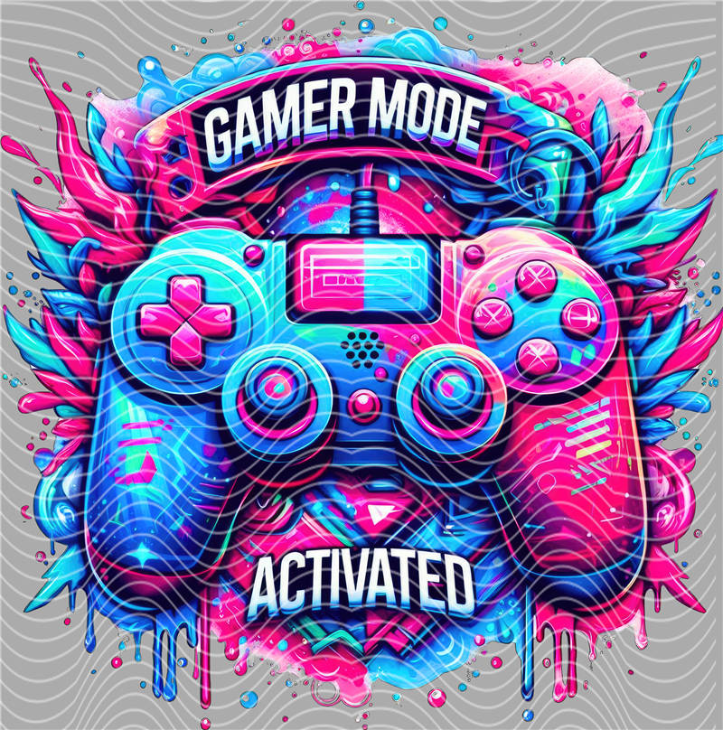 Colorful Games-XC 32